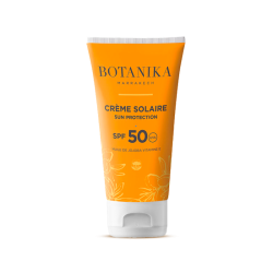 BOTANIKA SPF 50+ CREME...