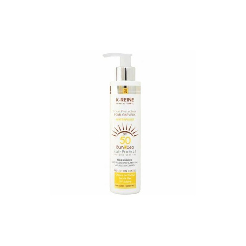 K-REINE ECRAN  CHEVEUX  SPF 50