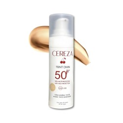 CEREZA ECRAN SOLAIRE SPF50+...