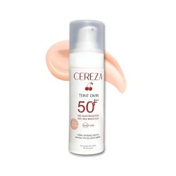 CEREZA ECRAN SOLAIRE SPF50+...