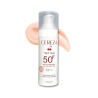 CEREZA ECRAN SOLAIRE SPF50+ BEIGE PORCELAINE 50ML