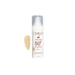 CEREZA ECRAN SOLAIRE SPF50+...