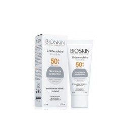 BIOSKIN ECRAN 50+ INVESIBLE...