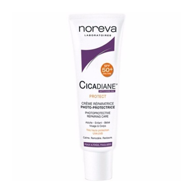 CICADIANE ECRAN SPF50