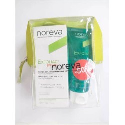 EXFOLIAC TROUSSE (ECRAN SPF...