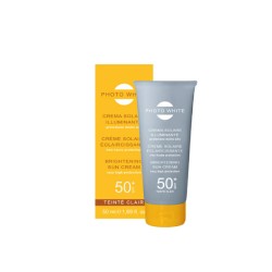 TRIO WHITE S ECRAN SPF 50...