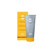 TRIO WHITE S ECRAN SPF 50 TUB 40 ML TEINTE