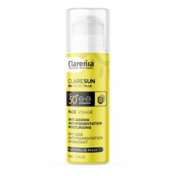 CLARESUN ECRAN SPF50+...