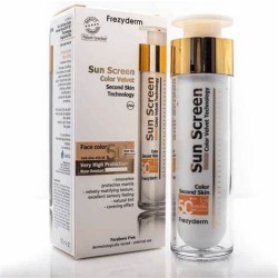 VERYDERM SUNSCREEN ECRAN...