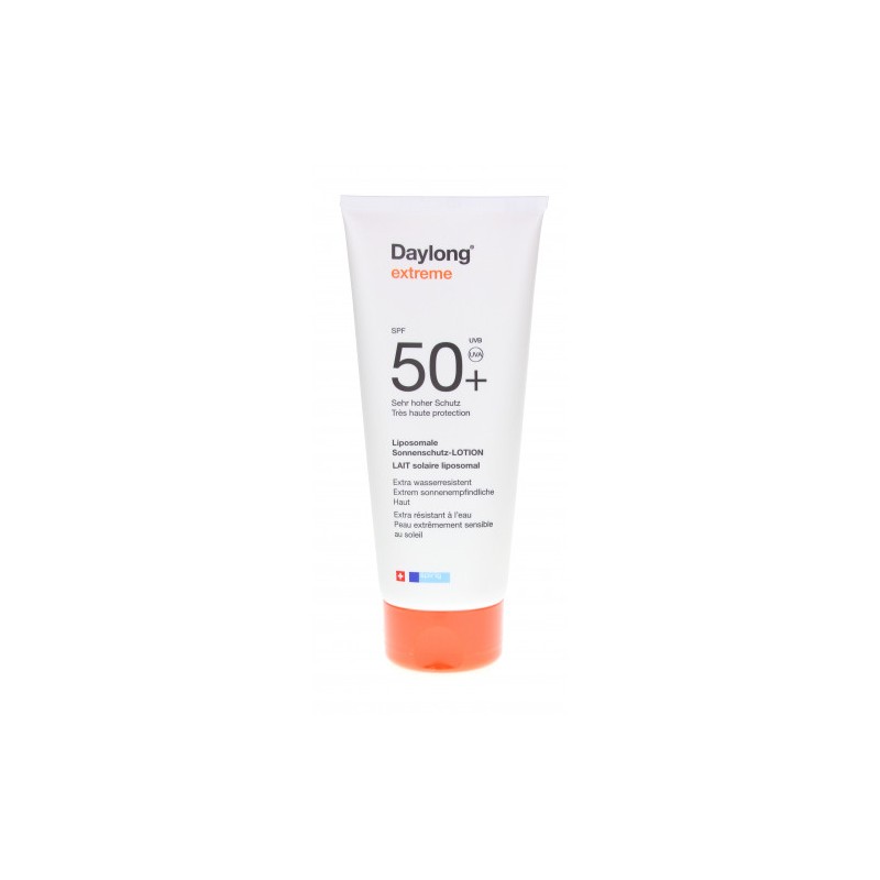 DAYLONG EXTREME LAIT SPF50+ 200ML