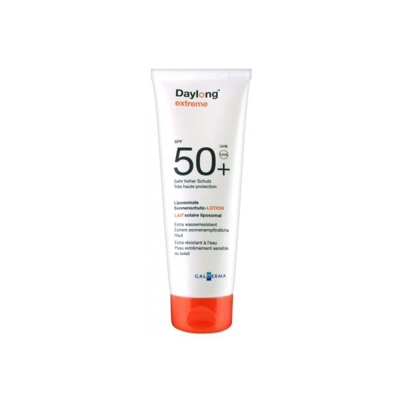 DAYLONG EXTREME LAIT SPF50+ 100ML