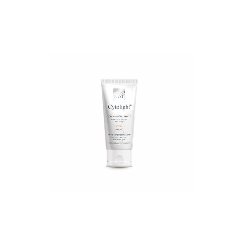 CYTOLIGHT ECRAN SPF 50+50ML