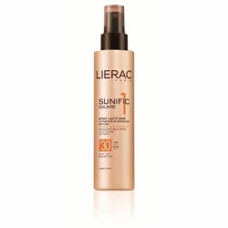 LIERAC SUNIFIC ECRAN SPRAY...