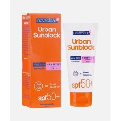 NOVACLEAR ECRAN SPF50+...