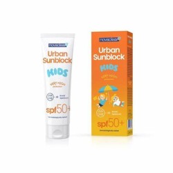 NOVACLEAR ECRAN SPF50+ KIDS...