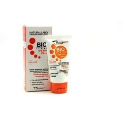 BIOCLEAR ECRAN 50+ MINERAL...