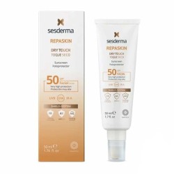 SESD REPASKIN ECRAN SPF50