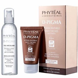 PHYTEAL D-PIGMA ECRAN 100+...