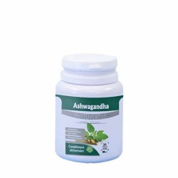 ASHWAGANDHA PHYTOVERTUS 30...