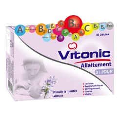 VITONIC ALLAITEMENT  B/45...