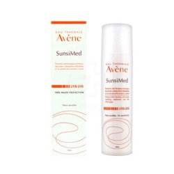 AVENE SUNSIMED T.HAUTE...