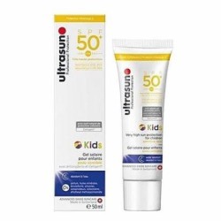 ULTRASUN ECRAN SPRAY SPORT...