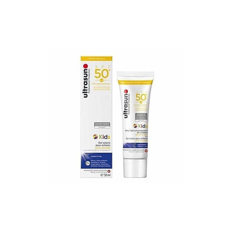 ULTRASUN ECRAN SPRAY SPORT SPF 50 150 ML