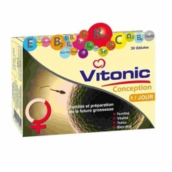 VITONIC CONCEPTION B/30...