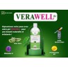 VERAWELL GEL AP.HYDRATANT 200ML