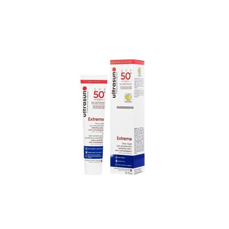 ULTRASUN ECRAN KIDS SPF50+ 50ML