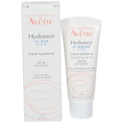 AVENE HYDRANCE UV RICHE...