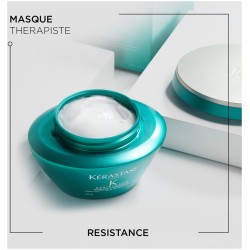 Masque Thérapiste 1-2