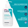 CERAVE GEL MOUSSANT ANTI-IMPERFECTIONS 236ML