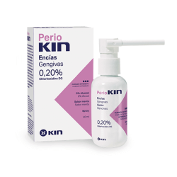 KIN PERIOKIN SPRAY 40ML