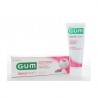 GUM ORIGINAL WHITE DENTIFRICE 75ML