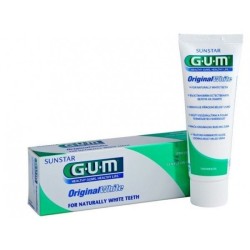 GUM ORIGINAL WHITE...