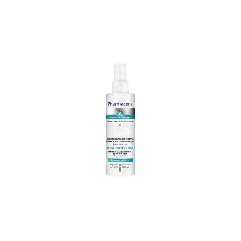 PHARMACERIS T PURI-SEBOSTATIC Mousse Nettoyante 150ML