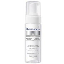 PHARMACERIS T PURI-SEBOSTATIC Mousse Nettoyante 150ML