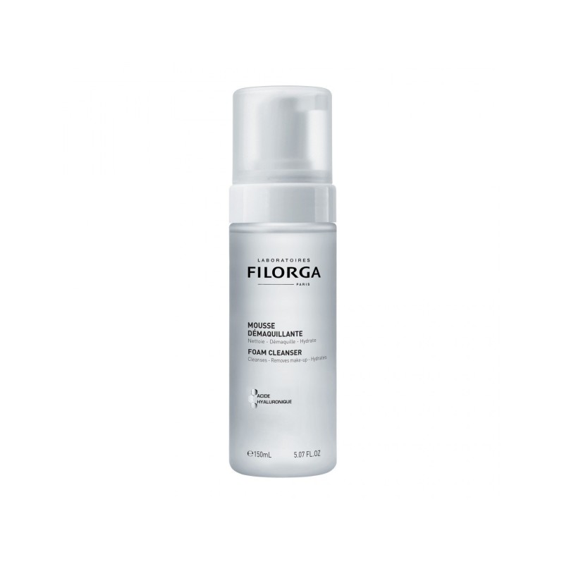 FILORGA SKIN-PREP Mousse Nettoyante Enzymatique 150ML