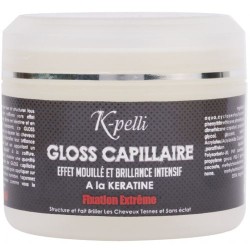 GLOSS CAPILLAIRE A LA...