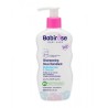 BABIROSE SHAMPOING ROSE/BLEU 250ML