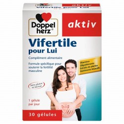 AKTIV Vifertile pour lui 30...