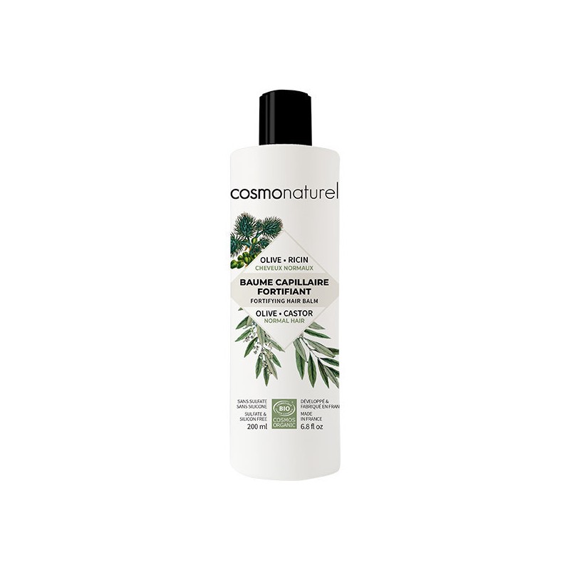 CLEAN & CO SHAMP.CHEVEUX  3EN1 250ML