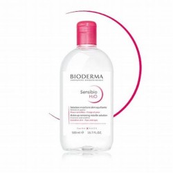 BIODERMA SENSIBIO H2O...