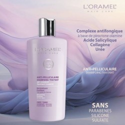 L’Oramel shampoing anti...