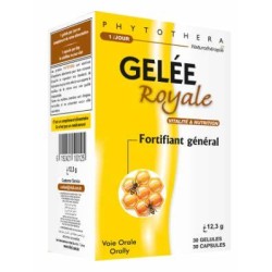 PHYTOTHERA GELEE ROYALE -...