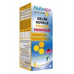 PEDIAKIDS GELEE ROYALE...