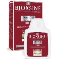 BIOXSINE SHAMPOOING ANTI...