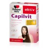 AKTIV CAPILVIT AU CUIVRE 30 COMPRIMES