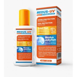 MEDUS-UV ECRAN &ANTI-PIQURE...